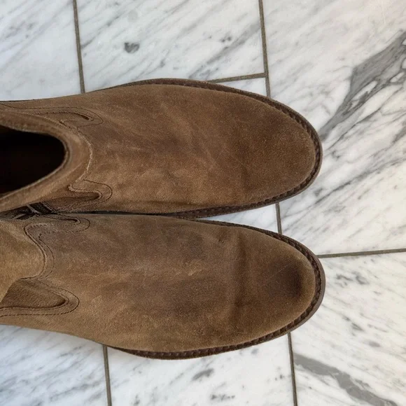 The Frye Dylan Boot, Size 11 - Picture 7 of 7